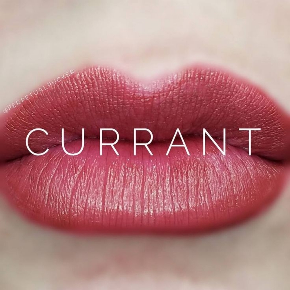 Currant LipSense